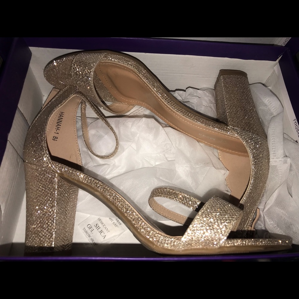 High Heels
